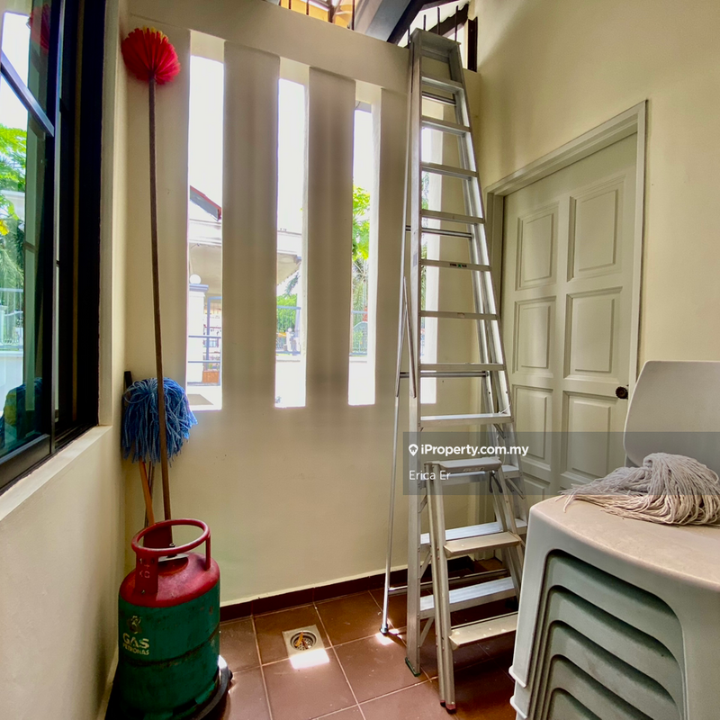 1-storey Terraced House for Sale in Taman Pelangi Indah, Ulu Tiram by Erica Er - iProperty.com.my