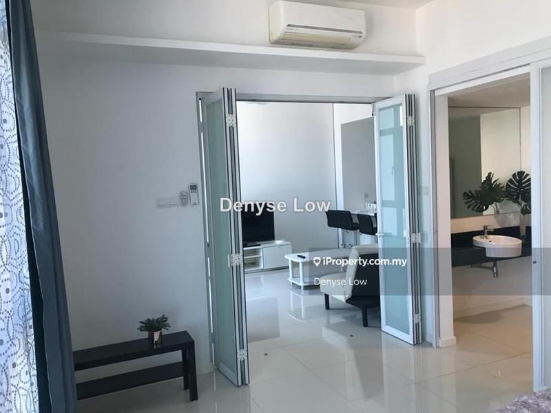 Residensi Servis untuk Dijual di Tropicana Avenue oleh Denyse Low - iProperty.com.my