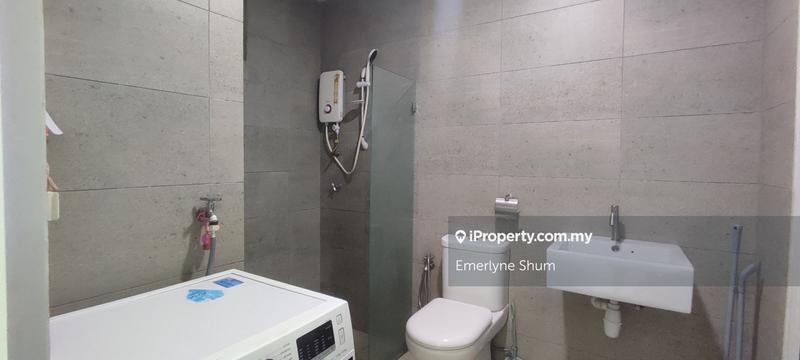Service Residence for Rent in Kenwingston Square Garden by Emerlyne Shum - iProperty.com.my
