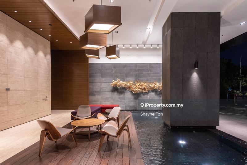 Kediaman Servis untuk Disewa di Anggun Residences oleh Shayne Toh - iProperty.com.my