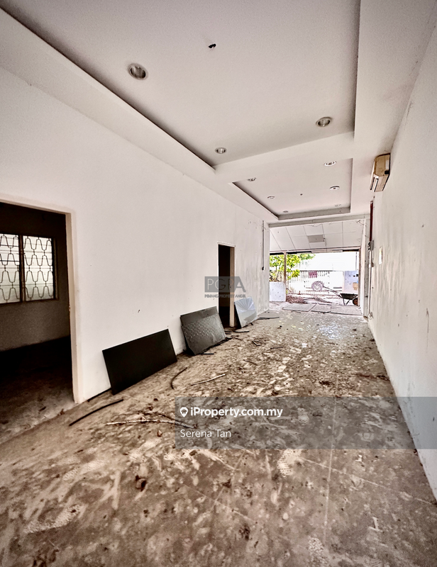 Rumah Berkembar untuk Dijual di Tanjung Bungah, Penang oleh Serena Tan - iProperty.com.my