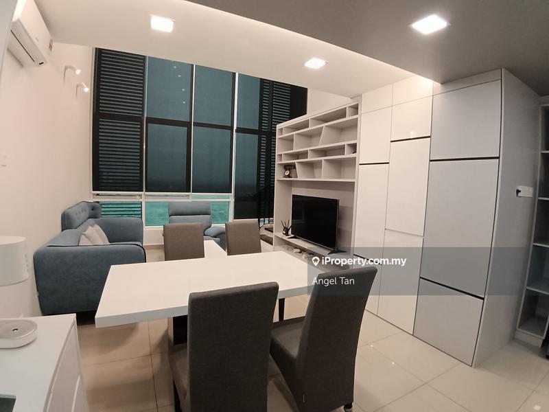 For Rent - Mutiara Ville