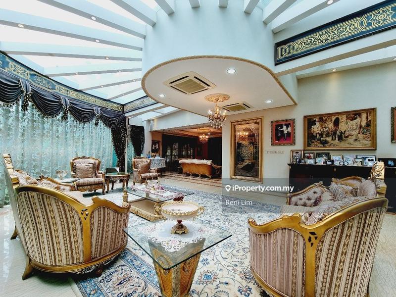 Banglo untuk Dijual di Pju 3, Tropicana oleh Reni Lim - iProperty.com.my
