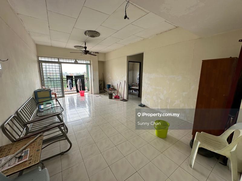 For Sale - Pangsapuri Seri Indah