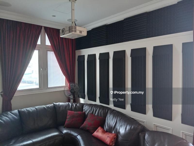 Bungalow House for Sale in Minden Heights, Gelugor by Kelly Yee - iProperty.com.my