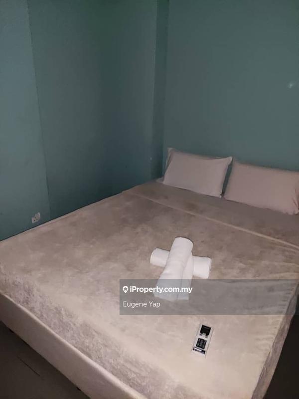 Kedai untuk Dijual di Bukit Bintang, KL City Centre oleh Eugene Yap - iProperty.com.my