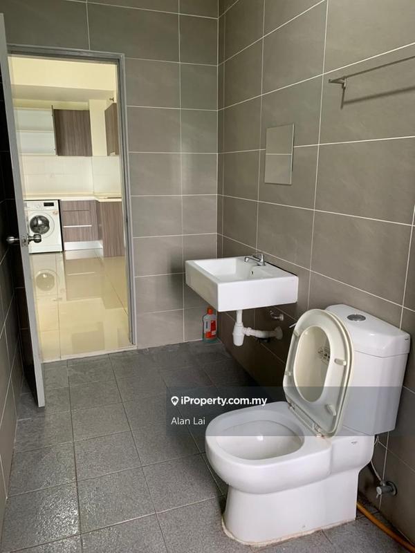 Service Residence for Sale in HYVE by Alan Lai - iProperty.com.my