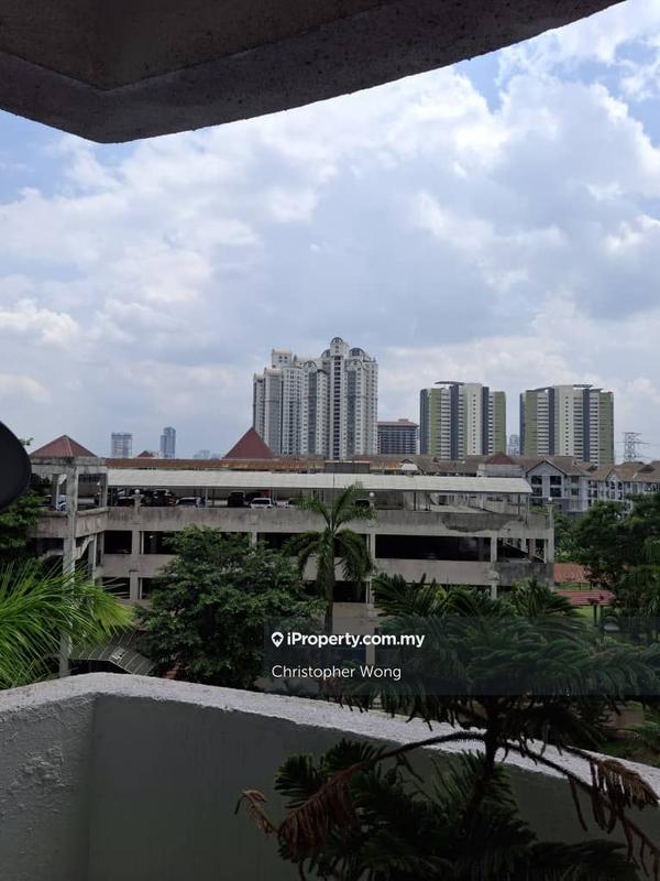 For Sale - Ridzuan Condominium