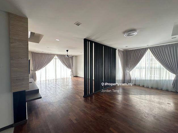 For Sale - Hijauan Kiara