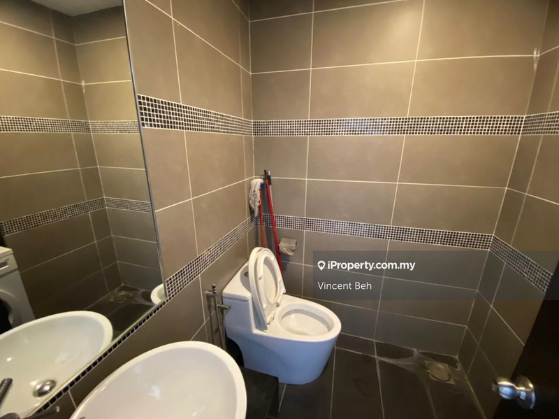 Kediaman Servis untuk Disewa di D'Latour oleh Vincent Beh - iProperty.com.my