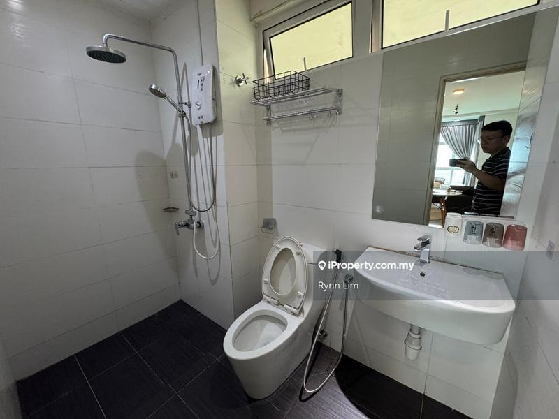 For Sale - Twin Galaxy (Dwi Galaksi)