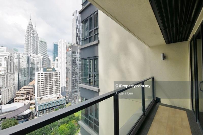 For Sale - St Mary Residences