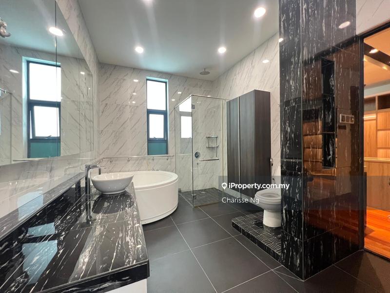 Bungalow House for Sale in Jade Hills, Kajang by Charisse Ng - iProperty.com.my