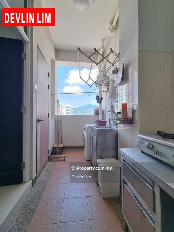Kondominium untuk Disewa di Fettes Residence oleh Devlin Lim - iProperty.com.my