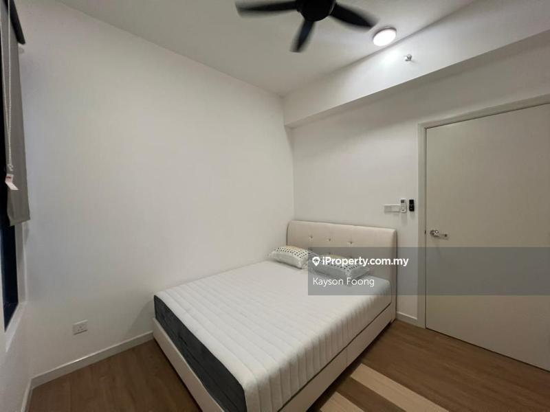 Kondominium untuk Disewa di Aster Residence oleh Kayson Foong - iProperty.com.my