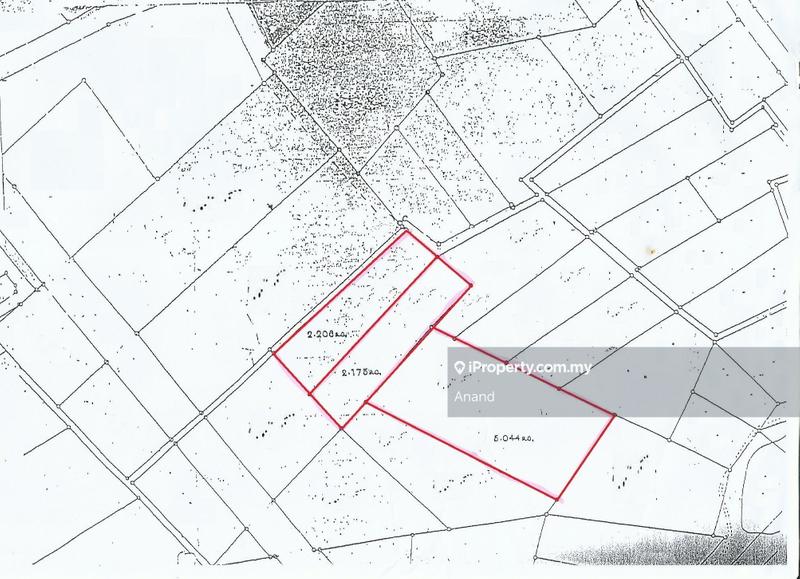 Commercial Land for Sale in Seremban 2, Negeri Sembilan by Anand - iProperty.com.my