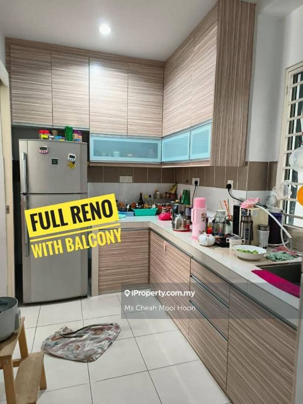 For Sale - I Residence