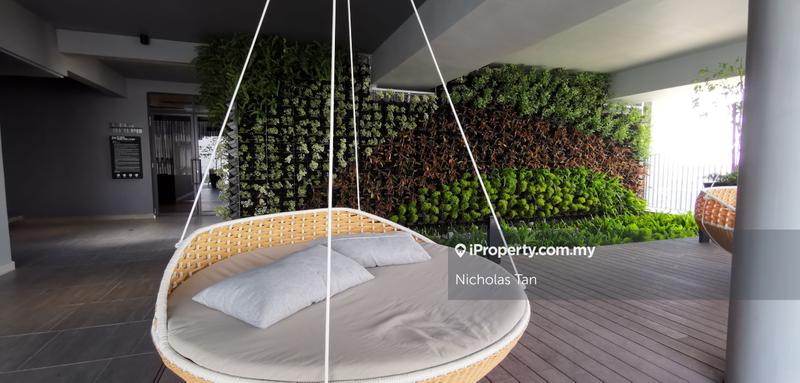 Service Residence for Sale in Millerz Square by Nicholas Tan - iProperty.com.my