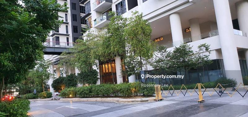 Kondominium untuk Dijual di Anjali North Kiara oleh Rosemary Lee - iProperty.com.my
