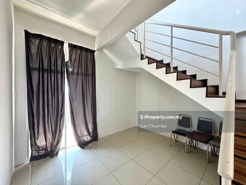Condominium for Rent in The Peak Residences by Gan Chun Kai - iProperty.com.my
