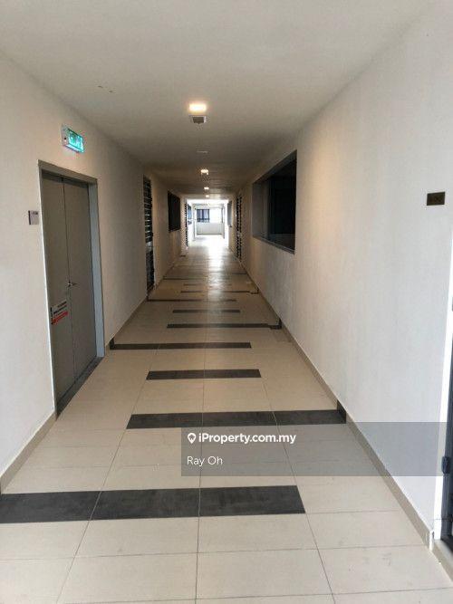 Kondominium untuk Dijual di Legend Heights oleh Ray Oh - iProperty.com.my