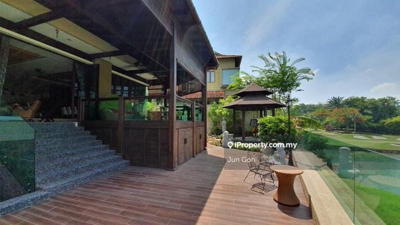 Bungalow Land for Sale in Tropicana, Petaling Jaya by Jun Goh - iProperty.com.my