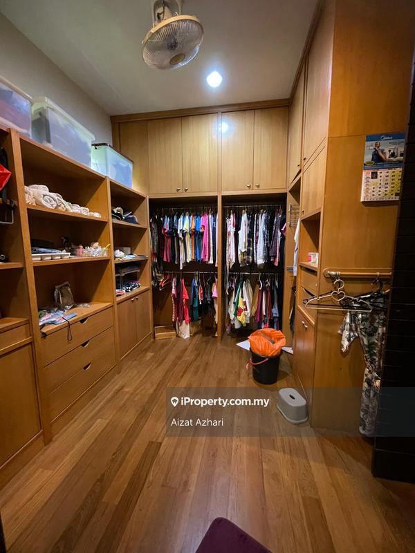 Bungalow House untuk Dijual di Kayangan Heights, Shah Alam oleh Aizat Azhari - iProperty.com.my