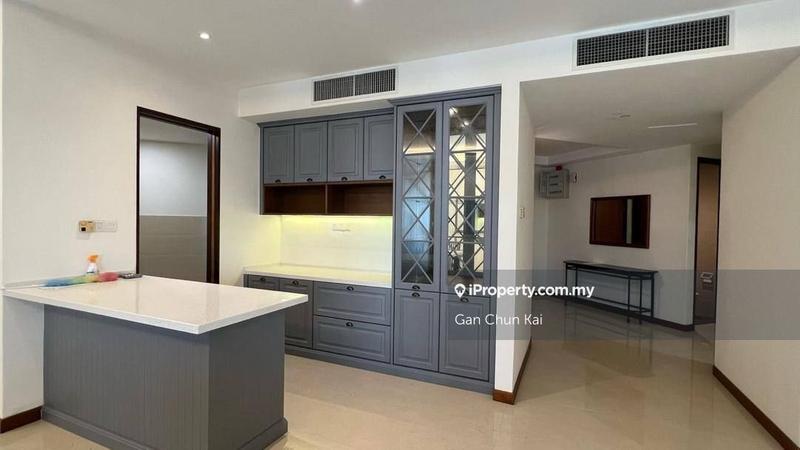 Kondominium untuk Disewa di Hillcrest Residences oleh Gan Chun Kai - iProperty.com.my