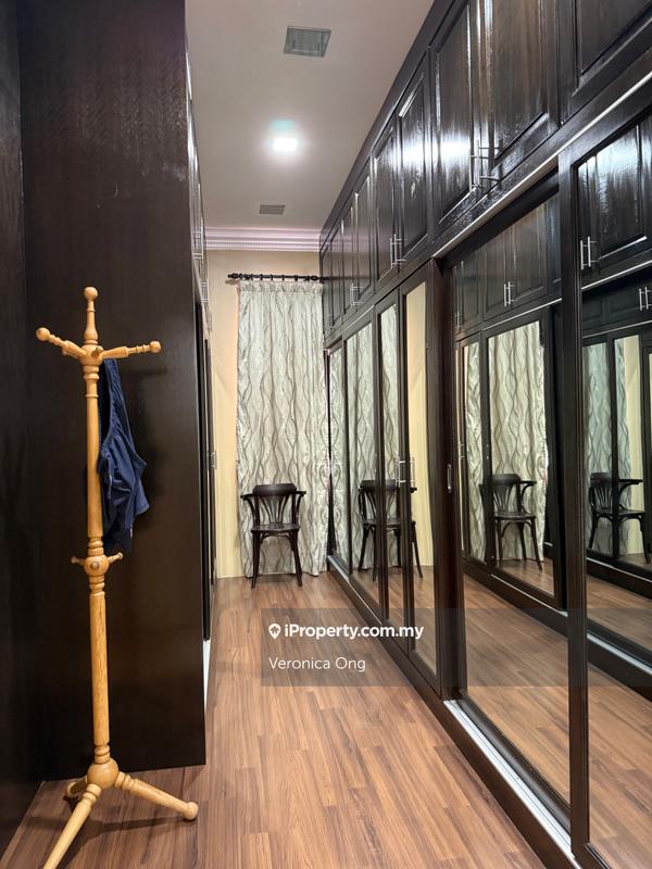 Rumah Berangkai 3 Tingkat untuk Dijual di Mutiara Bukit Jalil, Bukit Jalil oleh Veronica Ong - iProperty.com.my