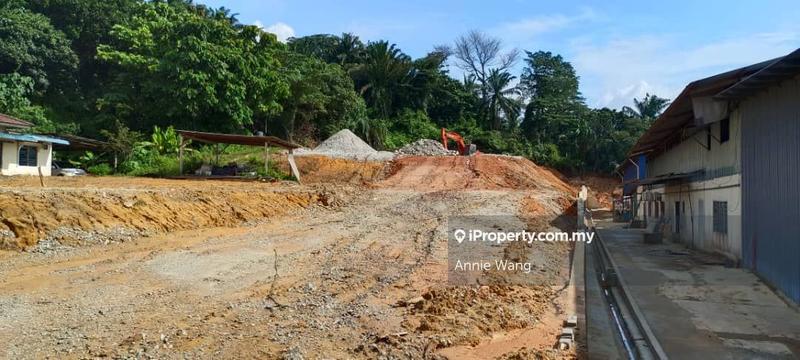Commercial Land for Sale in Kampung Baru Subang, Shah Alam by Annie Wang - iProperty.com.my