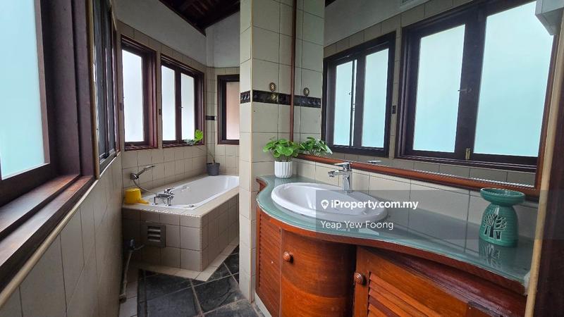 Bungalow House for Sale in Bukit Ledang, Damansara Heights by Yeap Yew Foong - iProperty.com.my