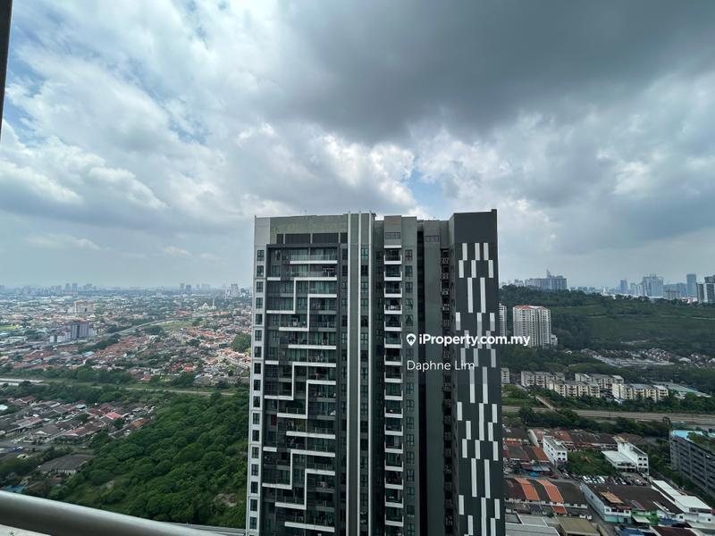 Kediaman Servis untuk Dijual di Citizen @ Old Klang Road oleh Daphne Lim - iProperty.com.my