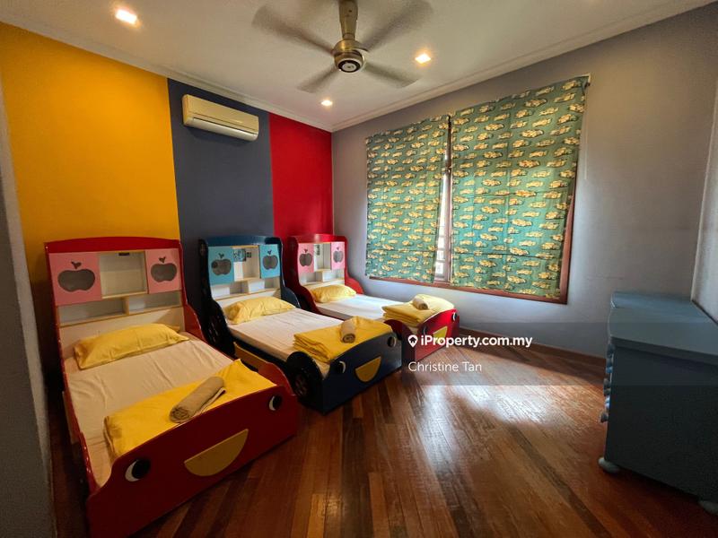 Bungalow House untuk Dijual di Mutiara Damansara, Petaling Jaya oleh Christine Tan - iProperty.com.my