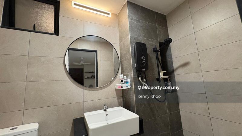 Service Residence for Sale in AraTre' Residences by Kenny Khoo - iProperty.com.my