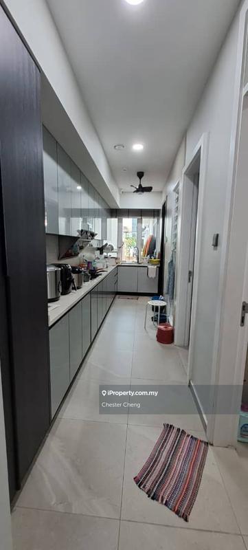 Semi-Detached House for Sale in Subang Jaya, Selangor by Chester Cheng - iProperty.com.my