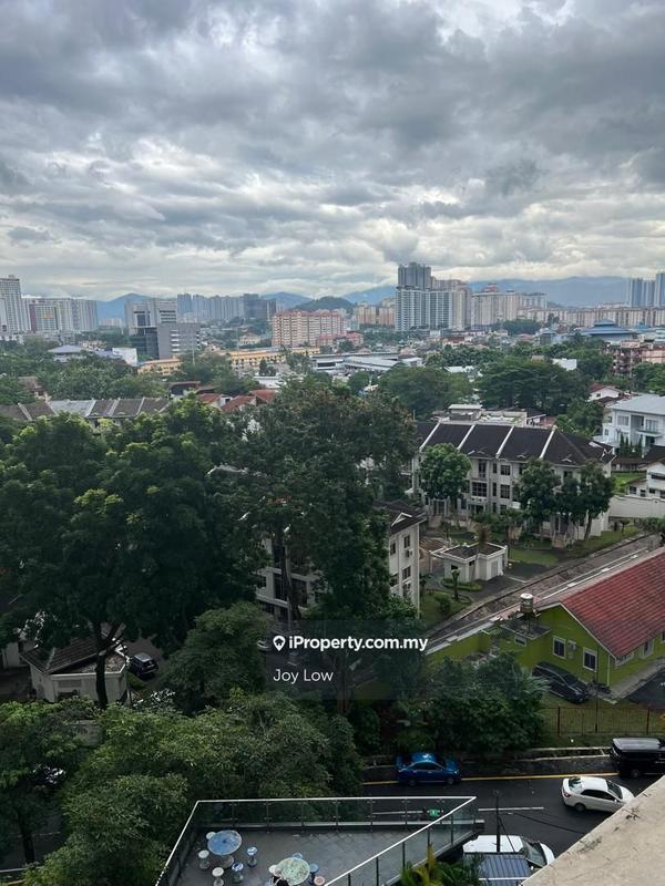 Condominium for Sale in Vista Damai by Joy Low - iProperty.com.my