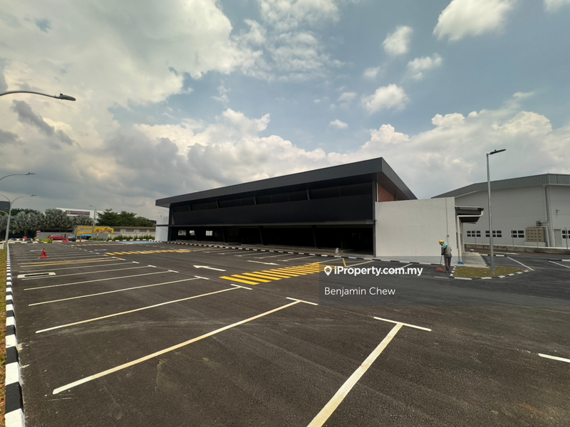 Banglo Komersial untuk Disewa di Bandar Indahpura, Kulai oleh Benjamin Chew - iProperty.com.my