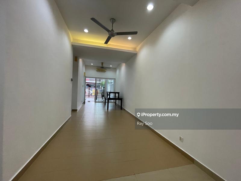 1-storey Terraced House for Sale in Alam Nusantara, Setia Alam by Ray Soo - iProperty.com.my