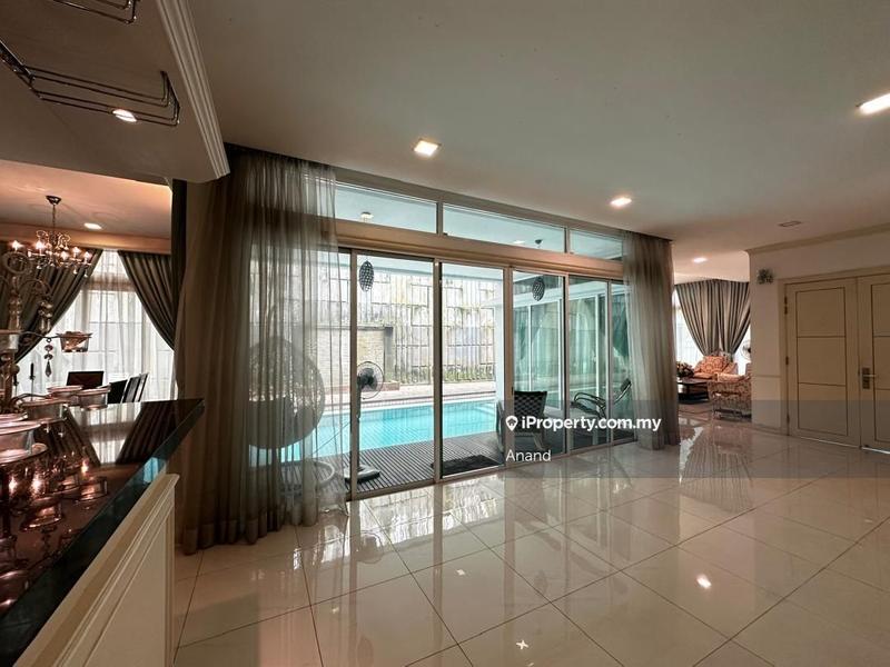 Rumah Berkembar untuk Dijual di Tropicana Indah, Kota Damansara oleh Anand - iProperty.com.my