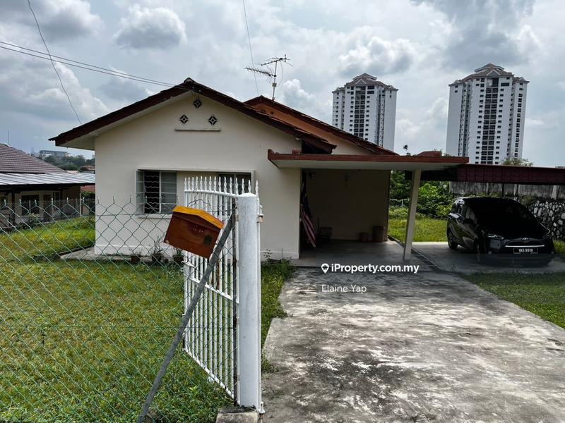 Bungalow House untuk Dijual di Seksyen 12, Petaling Jaya oleh Elaine Yap - iProperty.com.my