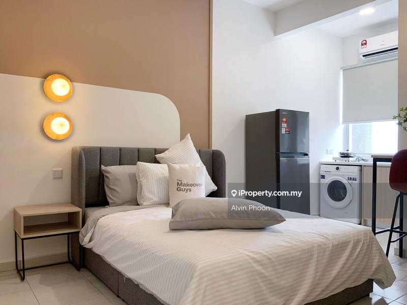 For Rent - PIXEL City Sentral