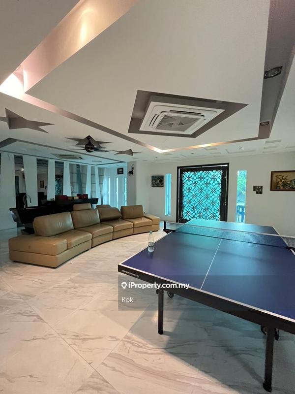 Bungalow House for Sale in Taman Paramount, Petaling Jaya by Kok - iProperty.com.my