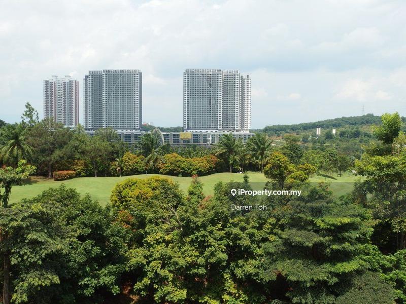Kondominium untuk Dijual di Puteri Palma Condominiums oleh Darren Toh - iProperty.com.my