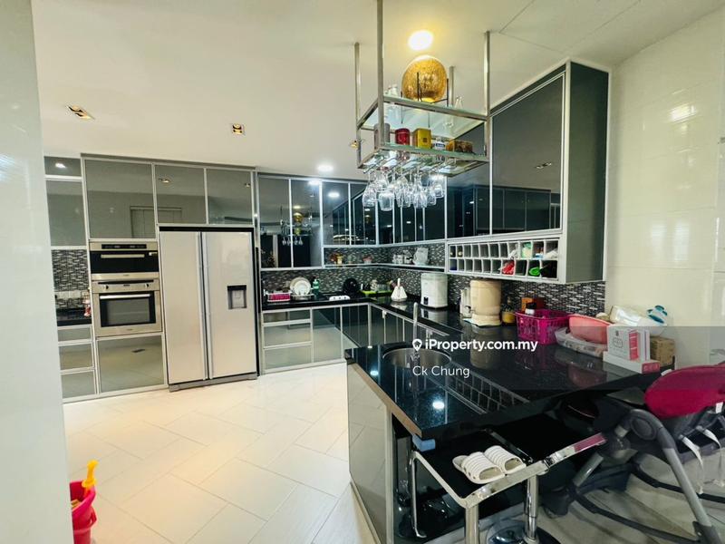 Semi-Detached House for Sale in Anggun 1, Kota Emerald, Rawang by Ck Chung - iProperty.com.my