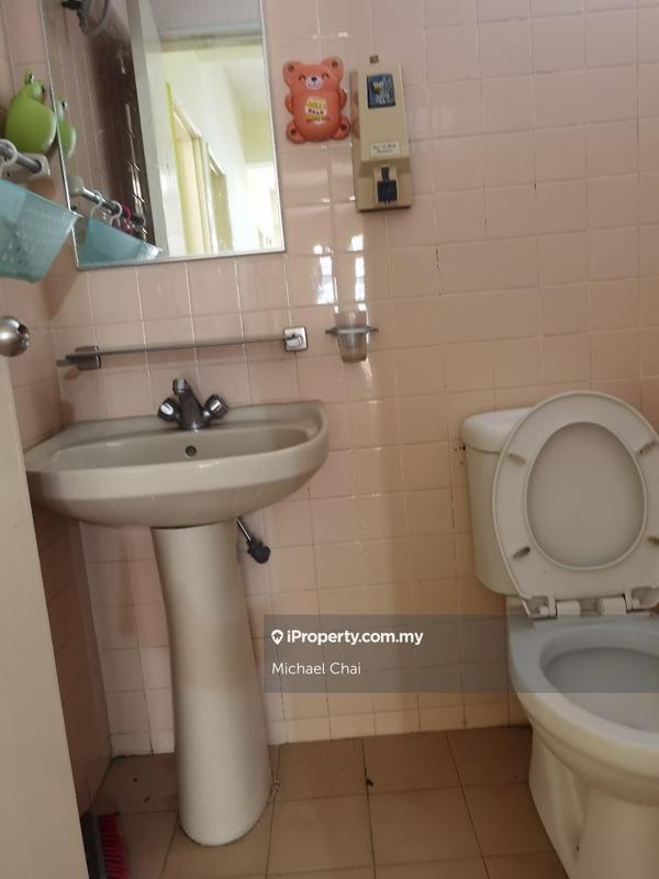Apartment for Rent in Kempas Apartment by Michael Chai - iProperty.com.my