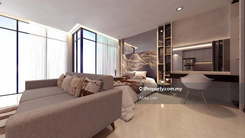 For Sale - Berlian Setapak Residency