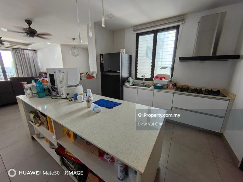 Kondominium untuk Dijual di The Light Residences oleh Liaw Vui Onn - iProperty.com.my