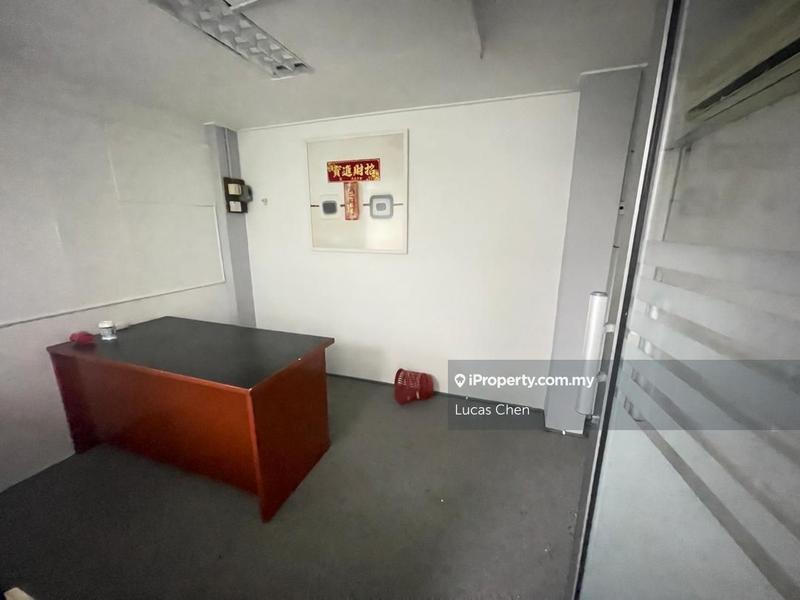 Kedai-Pejabat untuk Disewa di Greentown, Ipoh oleh Lucas Chen - iProperty.com.my