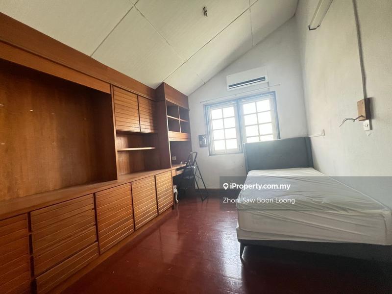 Bungalow House for Sale in Minden Heights, Gelugor by Zhonl Saw Boon Loong - iProperty.com.my