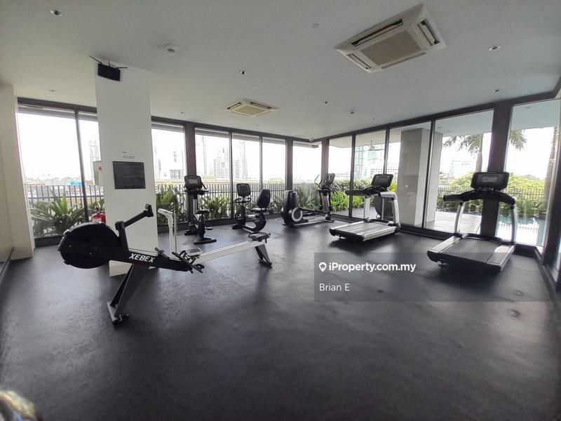Kediaman Servis untuk Disewa di Three28 Tun Razak oleh Brian E - iProperty.com.my